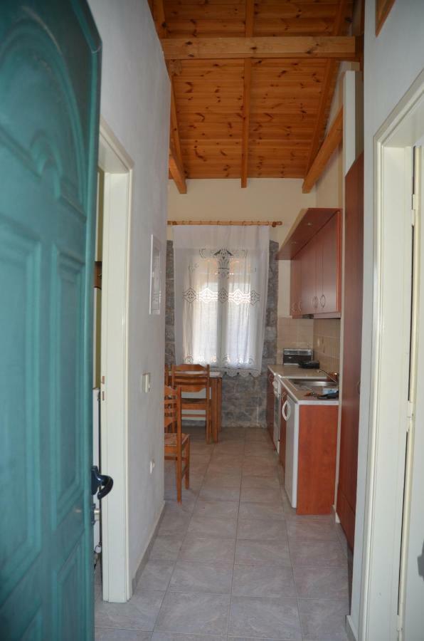 Appartement Laenon à Saidona Extérieur photo